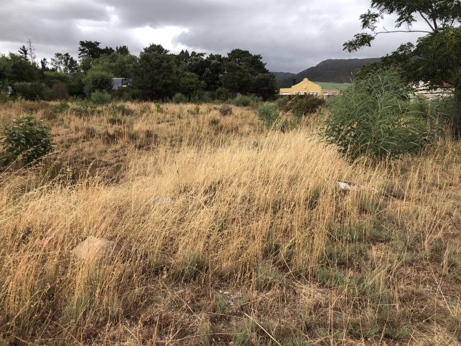 0 Bedroom Property for Sale in Bot River Western Cape